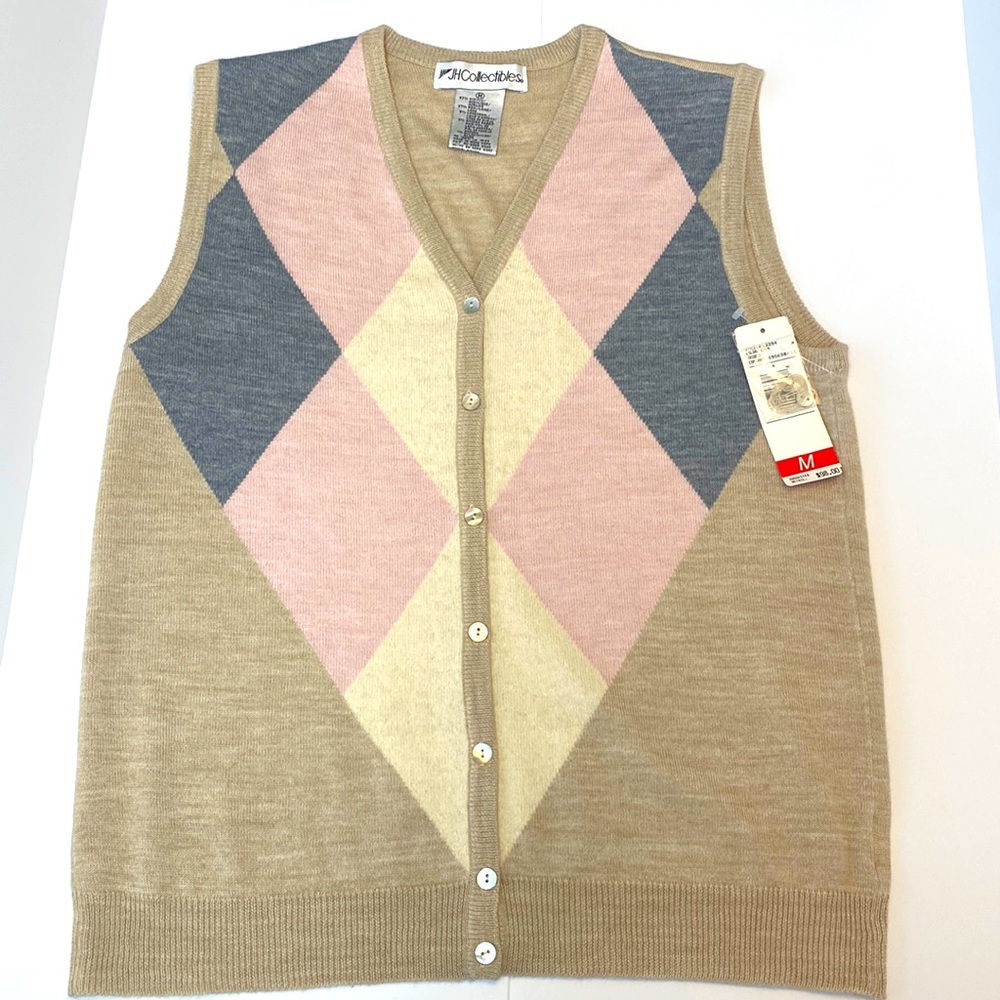 JH Collectibles Sweater